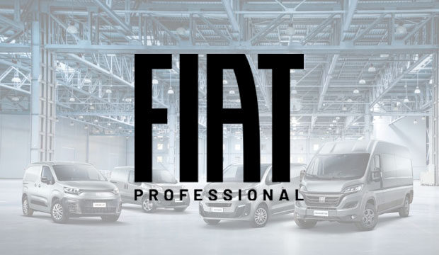 Haaima Hylkema Fiat Professional