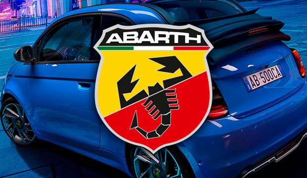 Haaima Hylkema Abarth